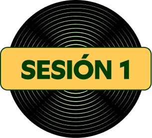 Sesión 1