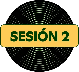 Sesión 2