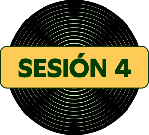 Sesión 4